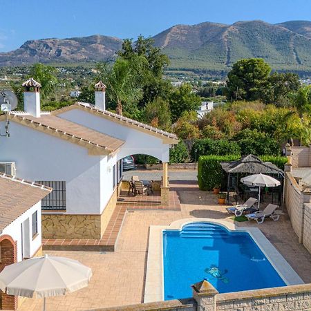 Casa Rural Tipica Andaluza, Wifi,Piscina, Barbacoa, Aire Acondicionado, 5Min Centros Alhaurin el Grande Ngoại thất bức ảnh