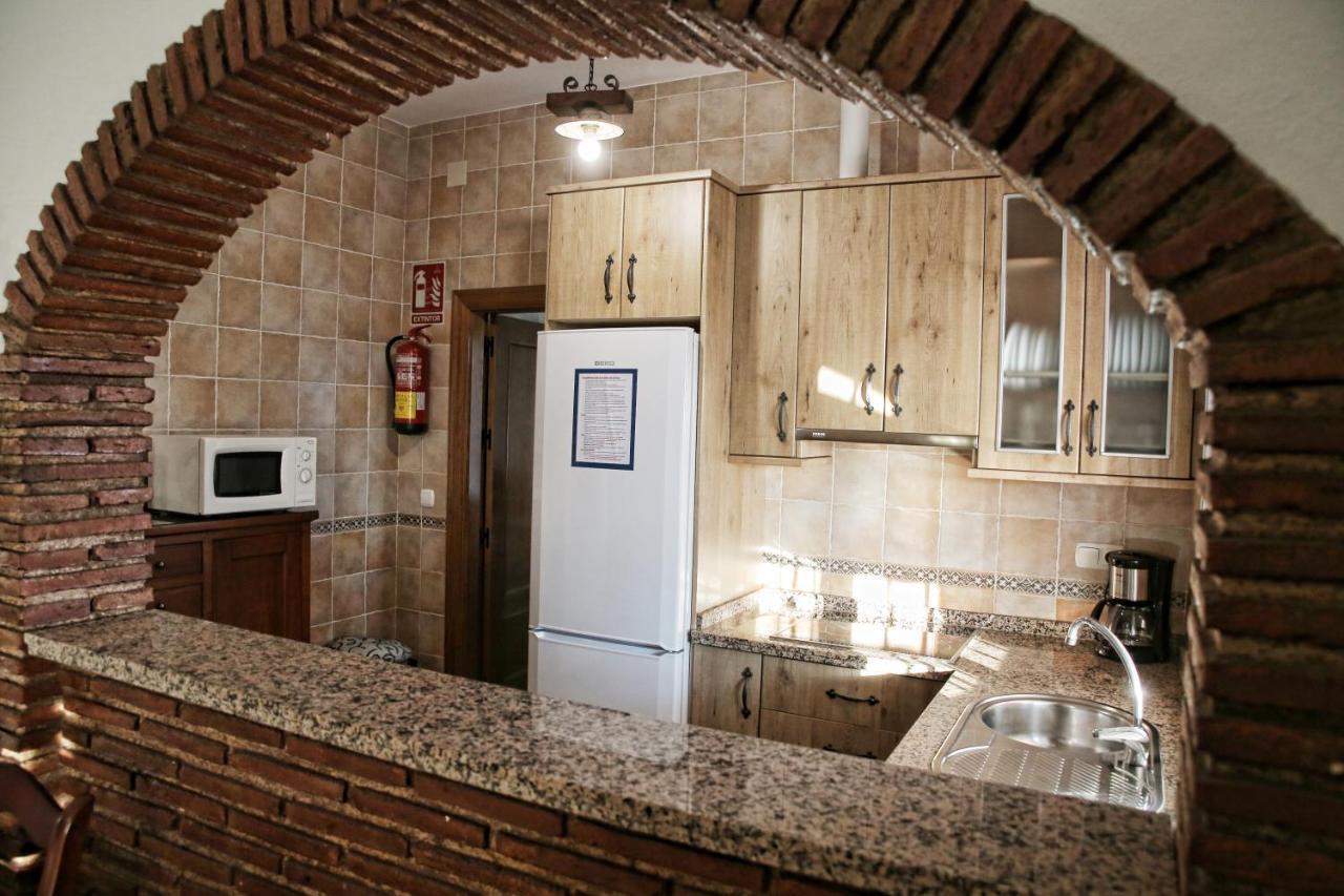 Casa Rural Tipica Andaluza, Wifi,Piscina, Barbacoa, Aire Acondicionado, 5Min Centros Alhaurin el Grande Ngoại thất bức ảnh