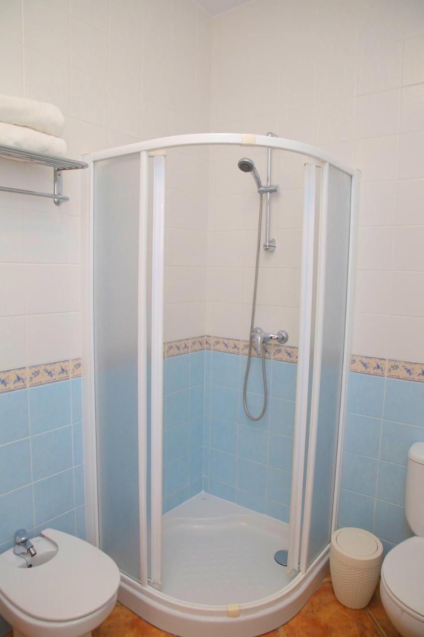 Casa Rural Tipica Andaluza, Wifi,Piscina, Barbacoa, Aire Acondicionado, 5Min Centros Alhaurin el Grande Ngoại thất bức ảnh
