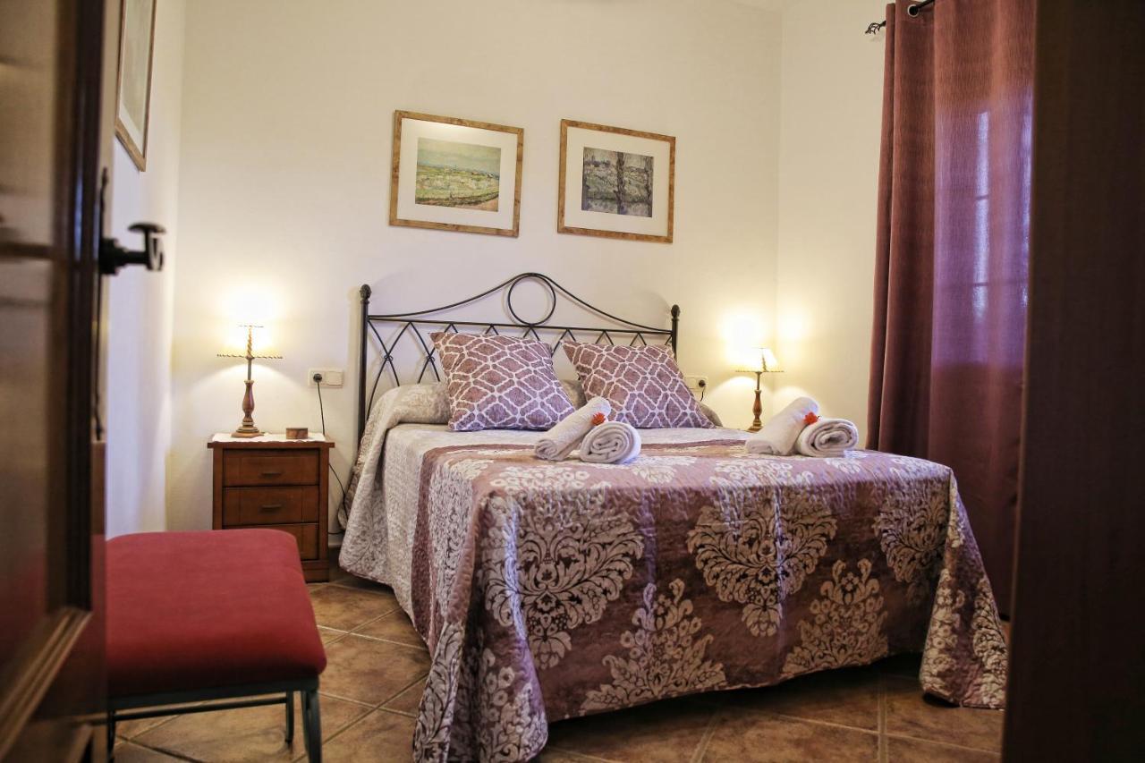 Casa Rural Tipica Andaluza, Wifi,Piscina, Barbacoa, Aire Acondicionado, 5Min Centros Alhaurin el Grande Ngoại thất bức ảnh