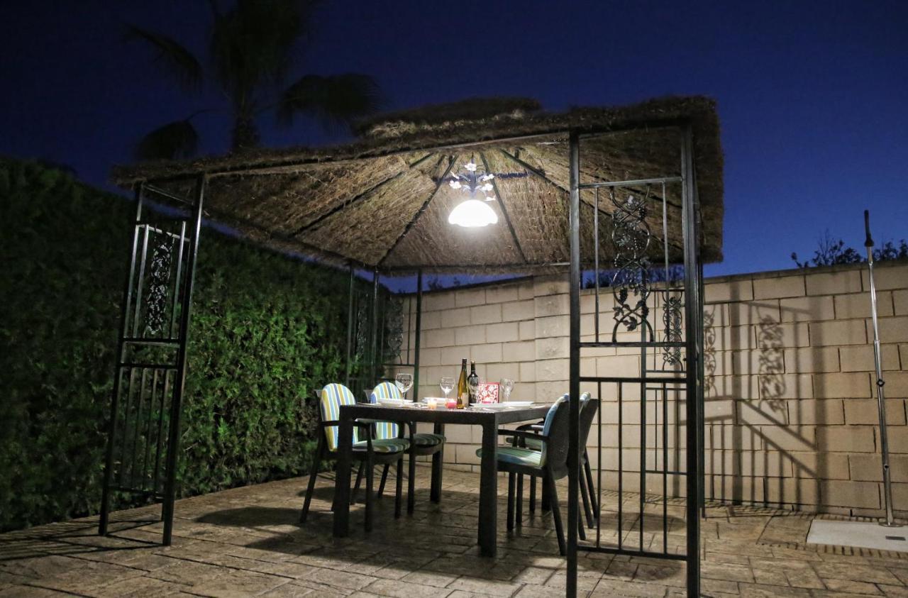 Casa Rural Tipica Andaluza, Wifi,Piscina, Barbacoa, Aire Acondicionado, 5Min Centros Alhaurin el Grande Ngoại thất bức ảnh