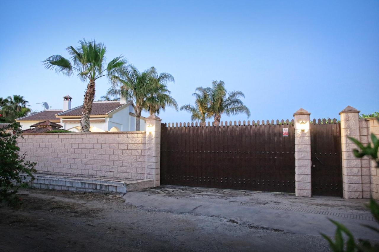 Casa Rural Tipica Andaluza, Wifi,Piscina, Barbacoa, Aire Acondicionado, 5Min Centros Alhaurin el Grande Ngoại thất bức ảnh