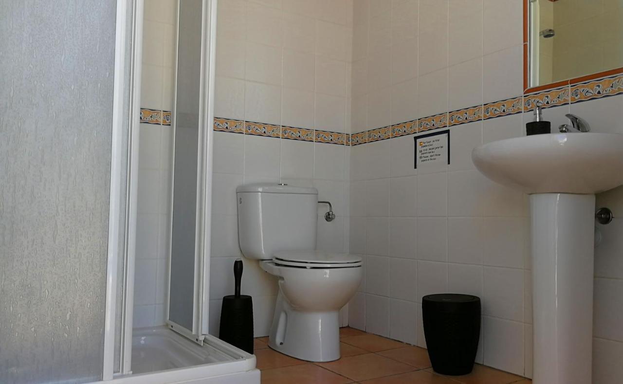 Casa Rural Tipica Andaluza, Wifi,Piscina, Barbacoa, Aire Acondicionado, 5Min Centros Alhaurin el Grande Ngoại thất bức ảnh